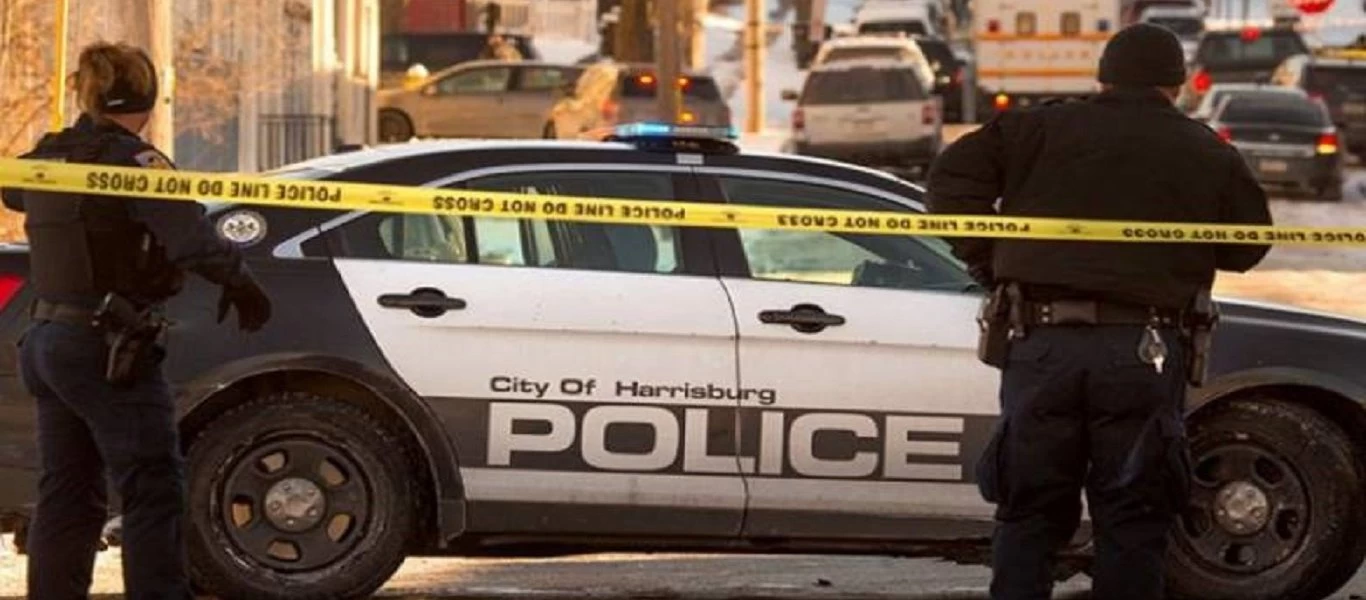 ΗΠΑ: Γυναίκα τεμάχισε τον άντρα της και ζήτησε βοήθεια από τα παιδιά της!